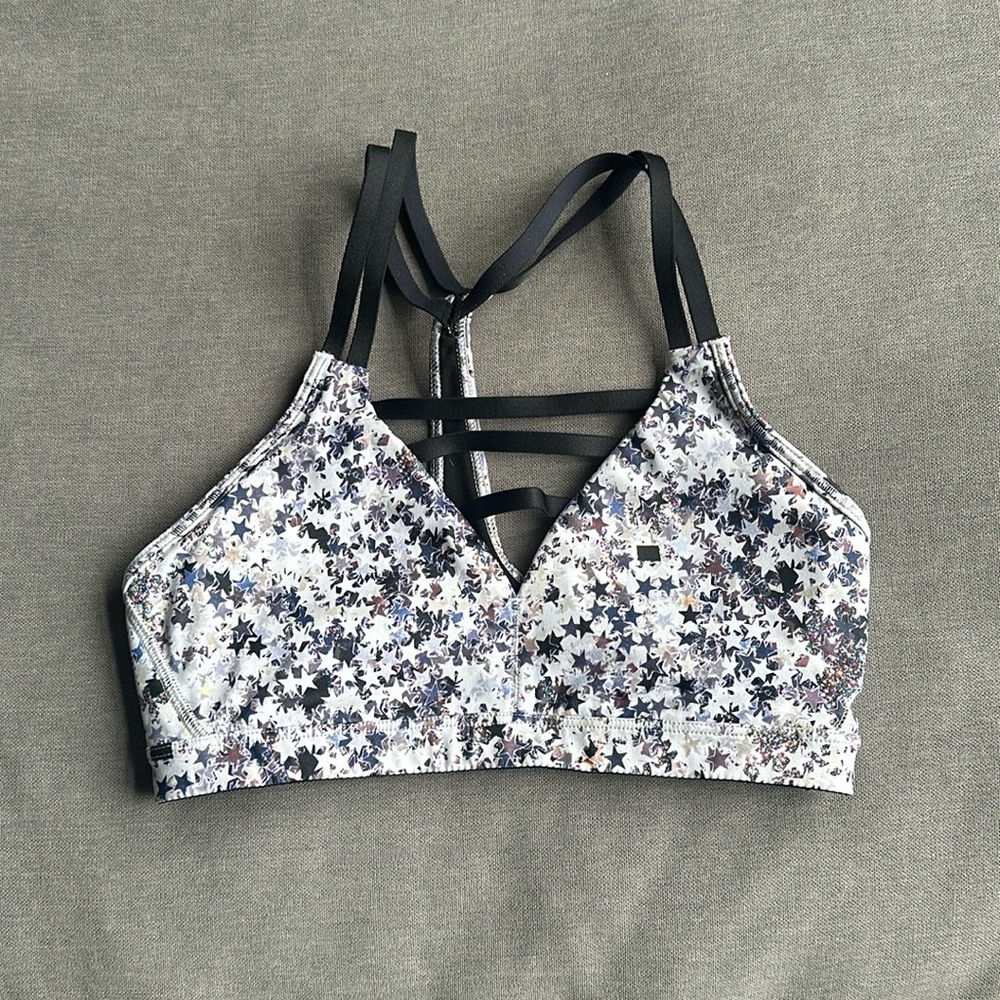 Victoria’s Secret sports bra